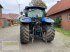 Traktor del tipo New Holland T6020, Gebrauchtmaschine In Ort - Kunde (Immagine 8)