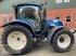 Traktor del tipo New Holland T6020, Gebrauchtmaschine In Ort - Kunde (Immagine 14)