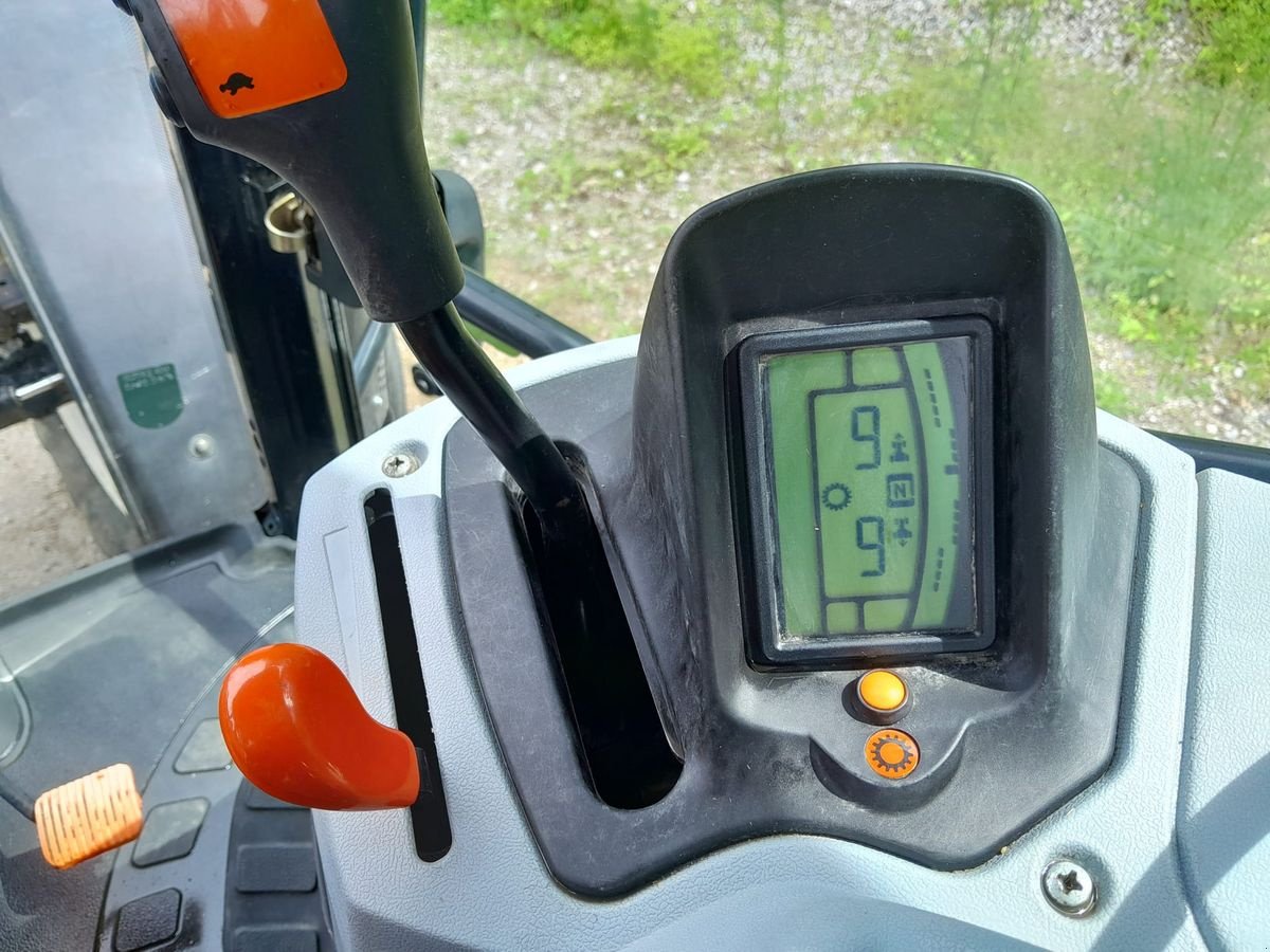 Traktor a típus New Holland T6030 Elite, Gebrauchtmaschine ekkor: Burgkirchen (Kép 10)