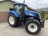 Traktor du type New Holland T6030, Gebrauchtmaschine en Nieuw Roden (Photo 7)