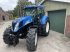 Traktor du type New Holland T6030, Gebrauchtmaschine en Nieuw Roden (Photo 3)