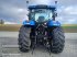 Traktor des Typs New Holland T6040 Elite, Gebrauchtmaschine in Aurolzmünster (Bild 5)