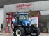 Traktor от тип New Holland T6040 Elite, Gebrauchtmaschine в Offenhausen (Снимка 3)