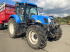 Traktor van het type New Holland T6050 RANGE COMMAND, Gebrauchtmaschine in CONDE SUR VIRE (Foto 1)