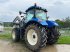 Traktor typu New Holland T6050, Gebrauchtmaschine v Roches-sur-Marne (Obrázek 3)