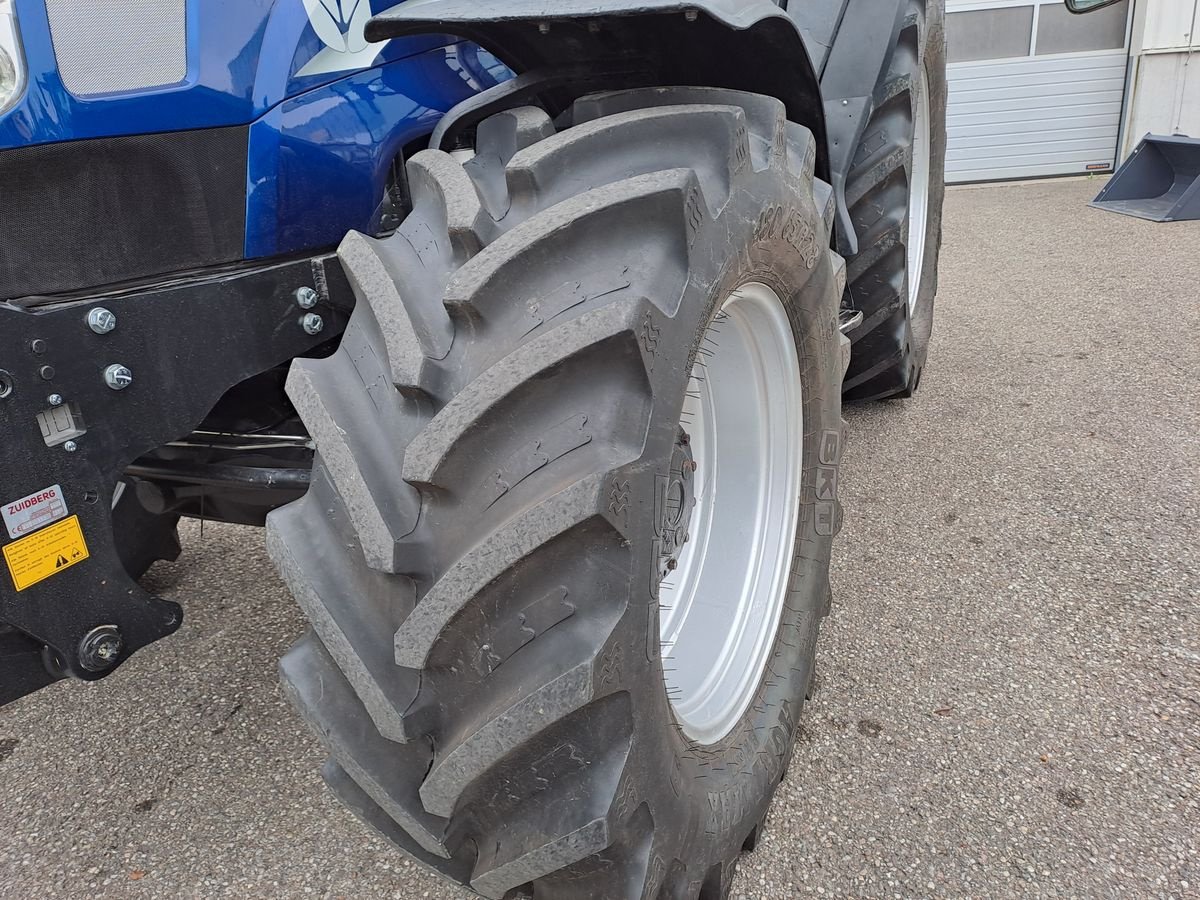 Traktor del tipo New Holland T6070 Elite, Gebrauchtmaschine en Burgkirchen (Imagen 14)