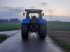 Traktor tipa New Holland T6070 Elite, Gebrauchtmaschine u Creglingen (Slika 7)