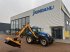 Traktor van het type New Holland T6070 PLUS, Gebrauchtmaschine in Thisted (Foto 1)