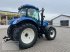 Traktor des Typs New Holland T6070 Range & Power Command, Gebrauchtmaschine in Erlbach (Bild 4)