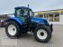 Traktor des Typs New Holland T6070 Range & Power Command, Gebrauchtmaschine in Erlbach (Bild 1)