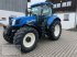 Traktor des Typs New Holland T6070 Range & Power Command, Gebrauchtmaschine in Erlbach (Bild 2)