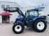 Traktor от тип New Holland T6070 RC Al&ouml; frontlader Fronthef+PTO, Gebrauchtmaschine в BOEKEL (Снимка 3)