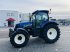 Traktor des Typs New Holland T6070 RC Fronthef+PTO, Gebrauchtmaschine in BOEKEL (Bild 9)