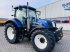 Traktor des Typs New Holland T6070 RC Fronthef+PTO, Gebrauchtmaschine in BOEKEL (Bild 3)