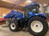 Traktor van het type New Holland T6070, Gebrauchtmaschine in Au am Inn (Foto 1)