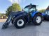 Traktor typu New Holland T6080 RANGECOMMAND OG KUN 5700 TIMER!, Gebrauchtmaschine v Nørager (Obrázek 2)