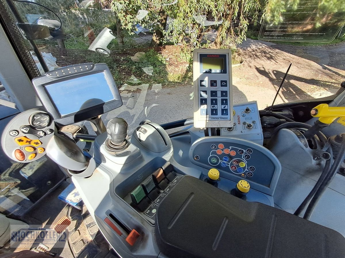 Traktor tipa New Holland T6090 Range & Power Command, Gebrauchtmaschine u Wies (Slika 13)