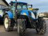 Traktor des Typs New Holland t6090, Gebrauchtmaschine in CHAUVONCOURT (Bild 2)