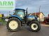 Traktor του τύπου New Holland t6090, Gebrauchtmaschine σε CHAUVONCOURT (Φωτογραφία 1)