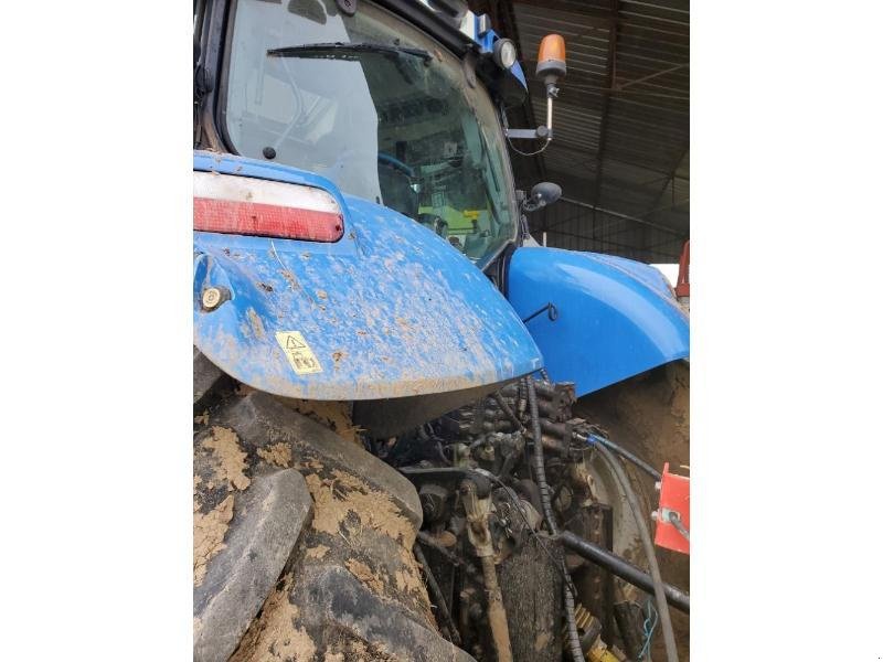 Traktor a típus New Holland T6090APC, Gebrauchtmaschine ekkor: BRAY en Val (Kép 10)