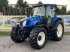 Traktor типа New Holland T6.120, Gebrauchtmaschine в Villach (Фотография 1)