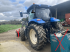Traktor του τύπου New Holland T6.125 ELECTROCOMMAND T4B, Gebrauchtmaschine σε CONDE SUR VIRE (Φωτογραφία 3)