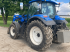 Traktor tip New Holland T6.125 ELECTROCOMMAND T4B, Gebrauchtmaschine in TREMEUR (Poză 5)