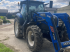 Traktor tip New Holland T6.125 ELECTROCOMMAND T4B, Gebrauchtmaschine in TREMEUR (Poză 2)