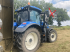 Traktor du type New Holland T6.125 ELECTROCOMMAND T4B, Gebrauchtmaschine en CONDE SUR VIRE (Photo 4)