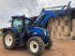 Traktor des Typs New Holland T6.125 ELECTROCOMMAND T4B, Gebrauchtmaschine in CONDE SUR VIRE (Bild 1)