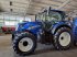 Traktor типа New Holland T6.125 S Electro Command Deluxe, Gebrauchtmaschine в Burgkirchen (Фотография 11)