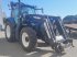 Traktor типа New Holland T6.125 S, Gebrauchtmaschine в Horsens (Фотография 5)