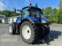 Traktor del tipo New Holland T6.125 S, Gebrauchtmaschine en Feilitzsch (Imagen 2)