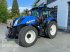 Traktor типа New Holland T6.125 S, Gebrauchtmaschine в Feilitzsch (Фотография 1)