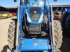 Traktor del tipo New Holland T6.125, Gebrauchtmaschine In FRESNAY LE COMTE (Immagine 3)