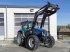 Traktor des Typs New Holland T6.125, Gebrauchtmaschine in Feilitzsch (Bild 1)