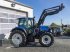 Traktor des Typs New Holland T6.125, Gebrauchtmaschine in Feilitzsch (Bild 2)