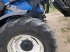 Traktor za tip New Holland T6.125S, Gebrauchtmaschine u Montenay (Slika 8)