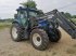 Traktor του τύπου New Holland T6.125S, Gebrauchtmaschine σε Montenay (Φωτογραφία 2)