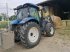 Traktor du type New Holland T6.125S, Gebrauchtmaschine en Montenay (Photo 3)