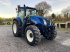 Traktor of the type New Holland T6125S, Gebrauchtmaschine in CHATEAUBRIANT CEDEX (Picture 3)