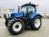 Traktor a típus New Holland T6.140 AC, Gebrauchtmaschine ekkor: BOEKEL (Kép 8)