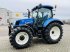 Traktor a típus New Holland T6.140 AC, Gebrauchtmaschine ekkor: BOEKEL (Kép 5)