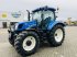 Traktor a típus New Holland T6.140 AC, Gebrauchtmaschine ekkor: BOEKEL (Kép 2)