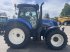 Traktor typu New Holland T6.140 Auto Command, Gebrauchtmaschine w Burgkirchen (Zdjęcie 5)