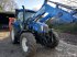 Traktor του τύπου New Holland T6.140 AUTO COMMAND, Gebrauchtmaschine σε CINTHEAUX (Φωτογραφία 2)