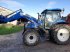 Traktor типа New Holland T6.140 AUTO COMMAND, Gebrauchtmaschine в CINTHEAUX (Фотография 1)