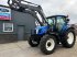 Traktor tip New Holland t6.140 EC, Gebrauchtmaschine in Willemsoord (Poză 1)