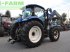 Traktor del tipo New Holland t6.140 + quicke q56, Gebrauchtmaschine en DAMAS?AWEK (Imagen 5)