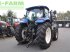 Traktor типа New Holland t6.140 + quicke q56, Gebrauchtmaschine в DAMAS?AWEK (Фотография 7)